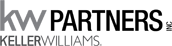 KellerWilliams Partners Logo
