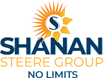 Shanan Steere Group Logo